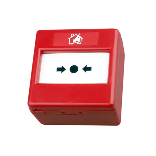 Fulleon Universal CXM Fire Alarm Call Point 4930010FUL-0048XC